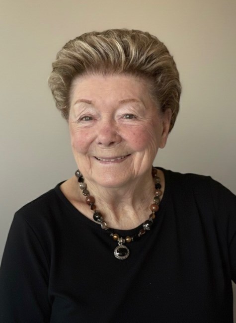 Avis de décès de Lee Teresa Swearingen