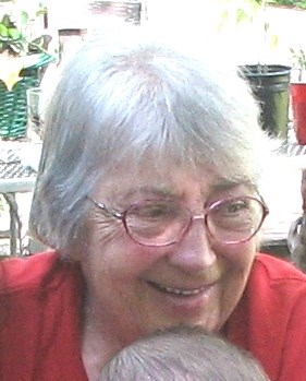 Obituary of Jacqueline A. Hansen