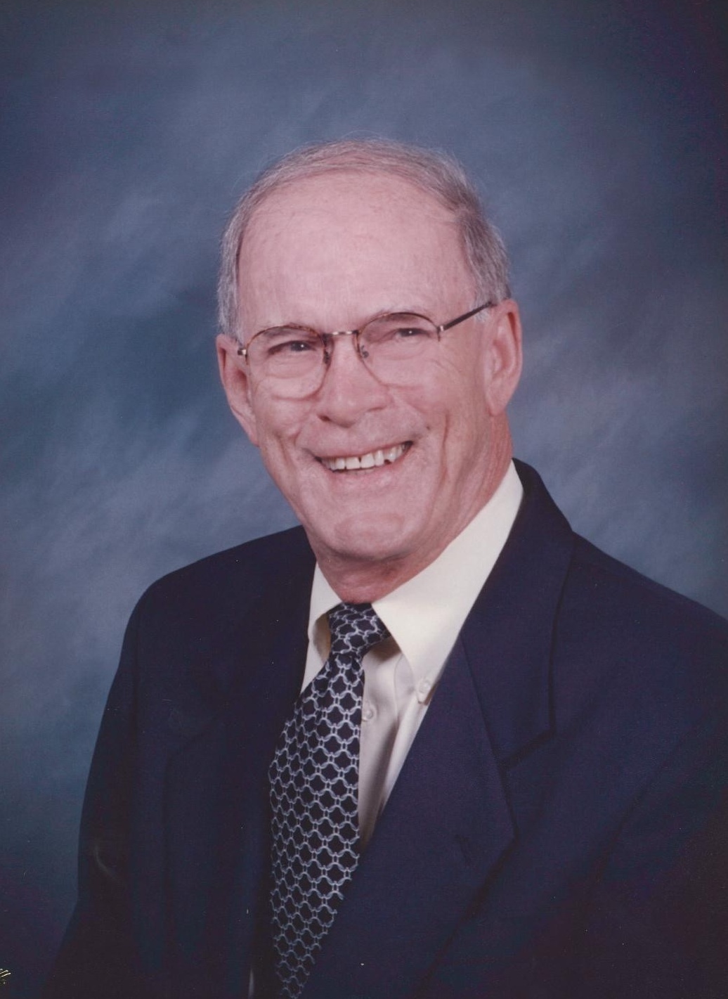 James J. Rogers Obituary Kansas City, MO