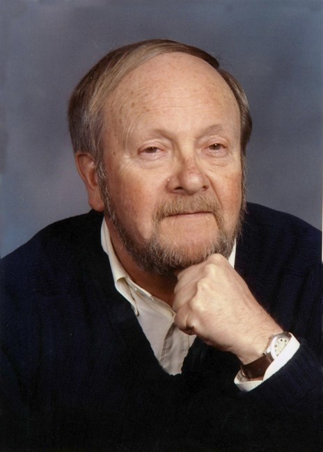 Obituario de John Roger Uusitalo
