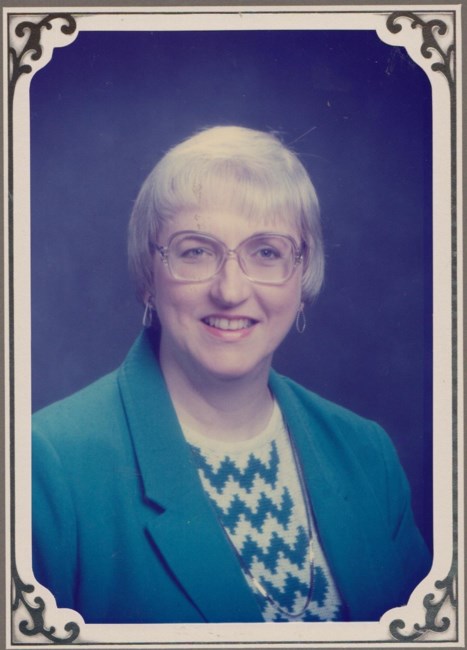 Obituary of Claire Heckmann
