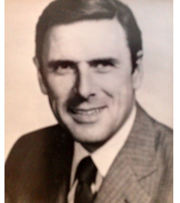 Obituario de Alfred J Johnston Jr.