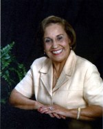 Zaida Chamberlain