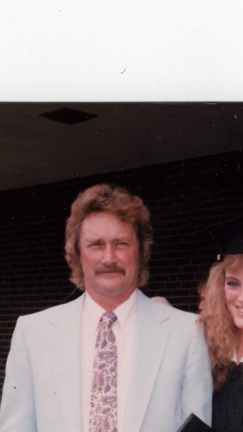 Avis de décès de Selby Gene Lea