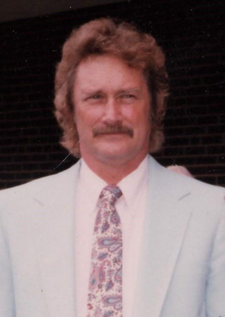 Obituary of Selby Gene Lea