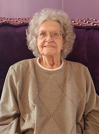 Obituario de Lois Ellen (Ransdell) Talkington