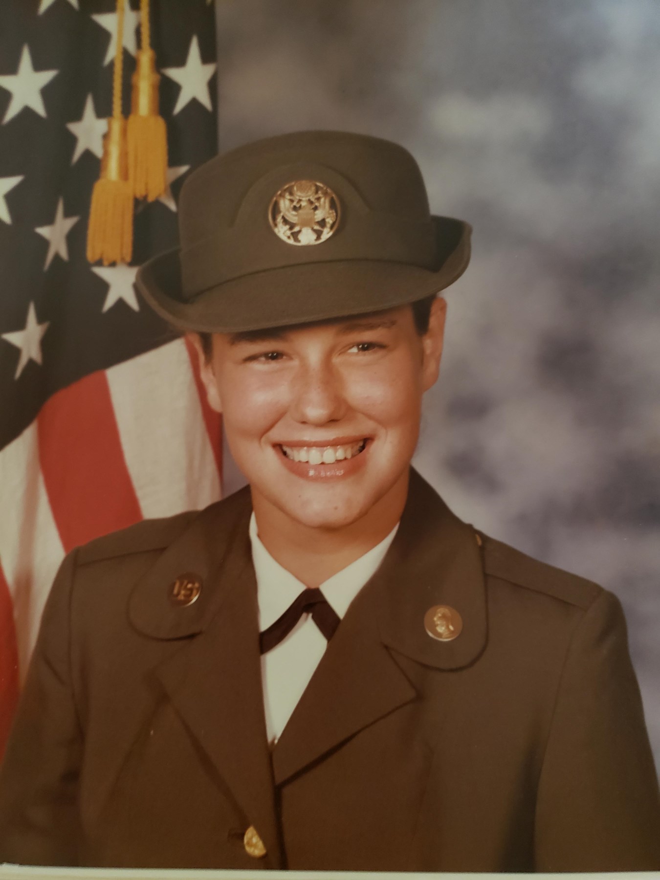 Obituary of Elizabeth Gladys Barker