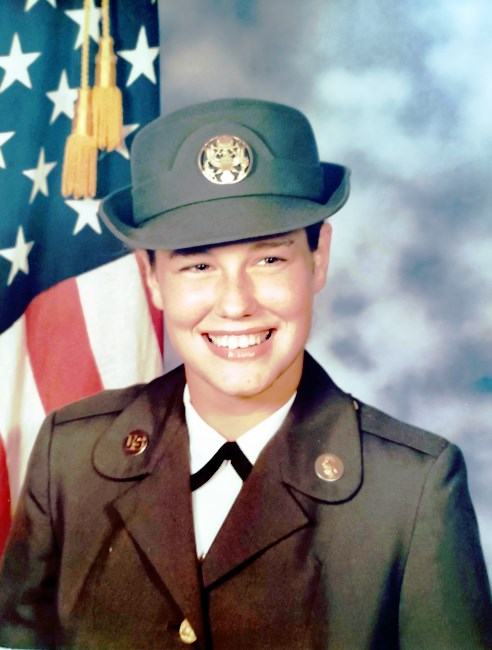 Obituary of Elizabeth Gladys Barker