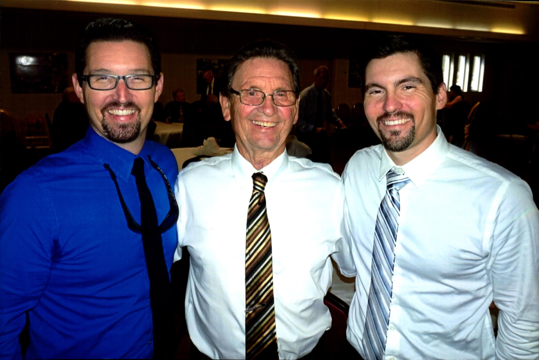 Obituary of Bo Phillips