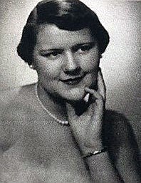 Obituary of Betty Elinor Norman