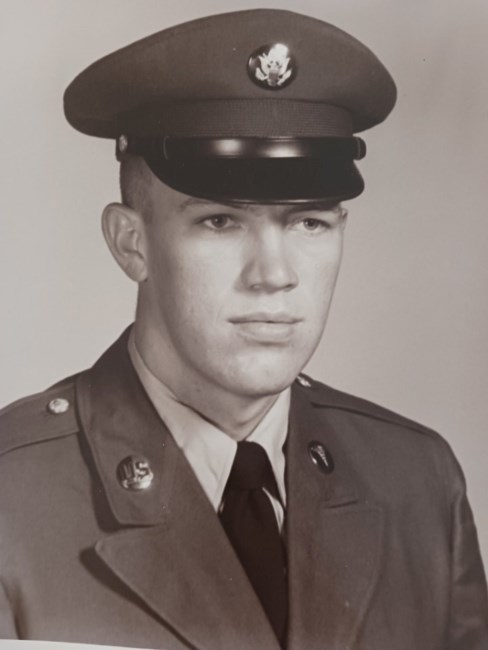 Obituary of Douglas Glen Stephens