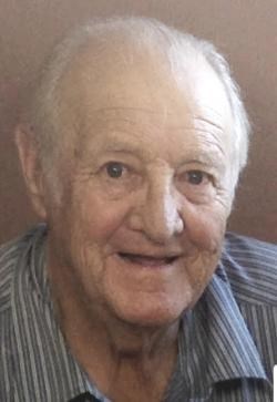 Avis de décès de Hébert Paradis