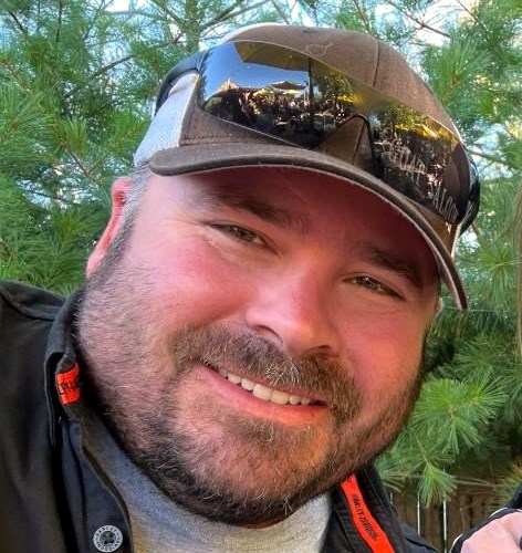 Obituary of Nicodemus Seth Johnson