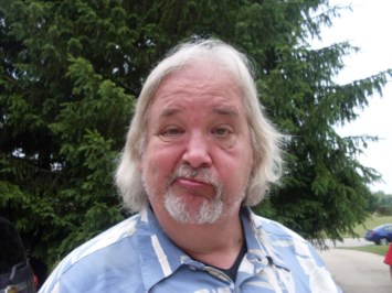 Obituary of David Michael Crabtree