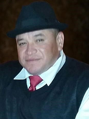 Obituary of Raymond Vernon Renteria Jr.