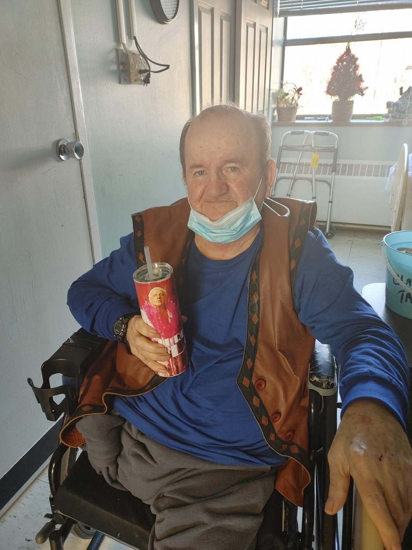 Obituary of Claude Andrew Taylor