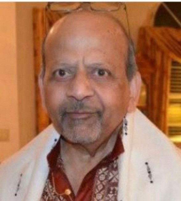 Obituary of Basudeb De