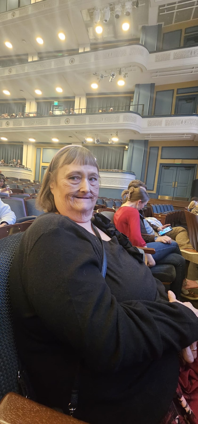 Obituary of Virginia Ann Kossa