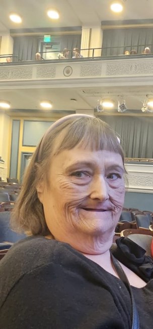 Obituary of Virginia Ann Kossa
