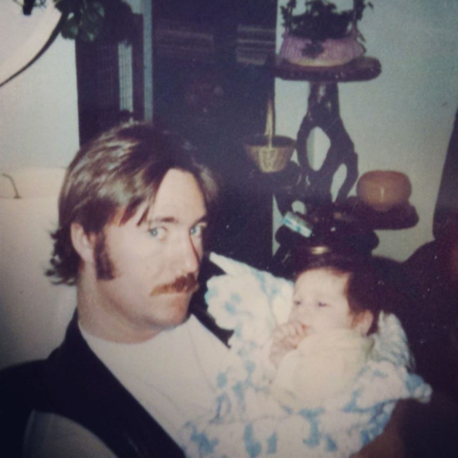 Obituary of Richard Eugene Thiffault