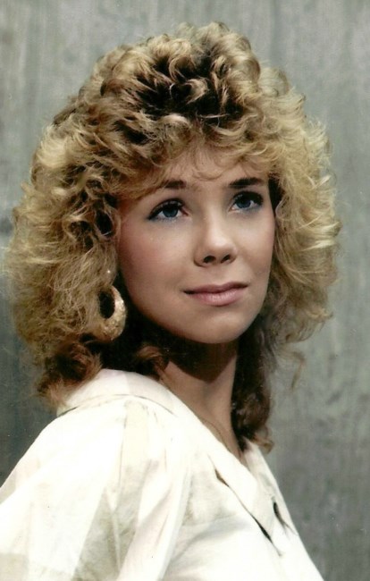 Obituary of Elizabeth Brocklehurst