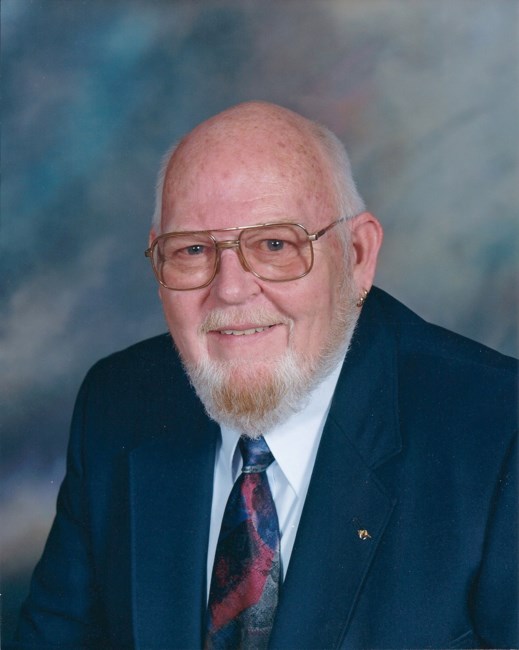 Obituary of Ralph E. Johnson Sr.