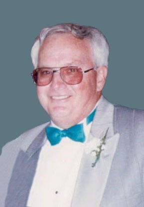 Obituary of Harold "Marty" Martin