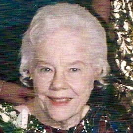 Obituary of Julya Glasgow Thomson Kirkpatrick