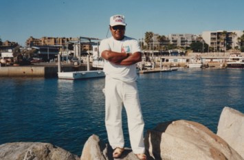 Obituary of Oscar Vidal Martinez