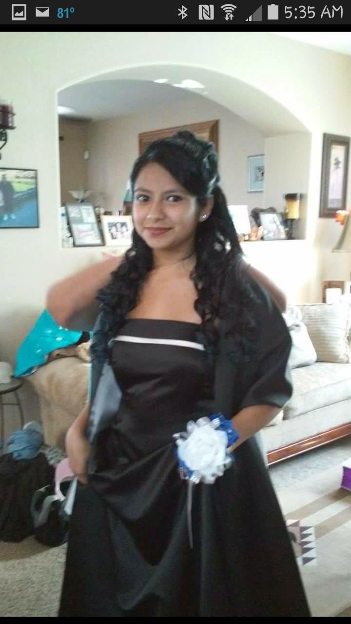 Obituary of Dannielle Michelle Rangel