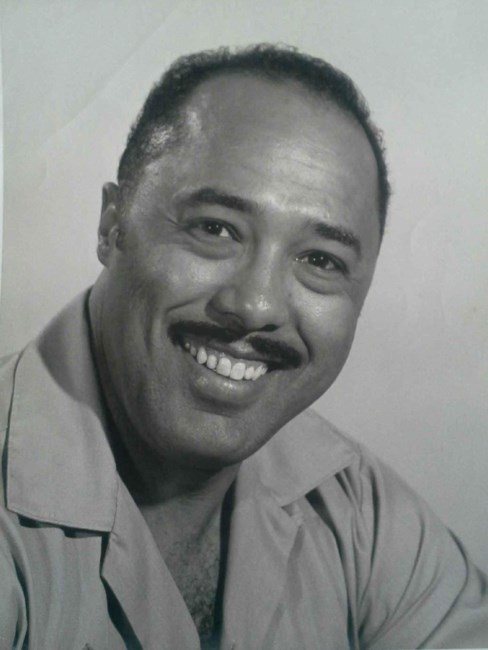 Obituary of Lee Roy Thompson