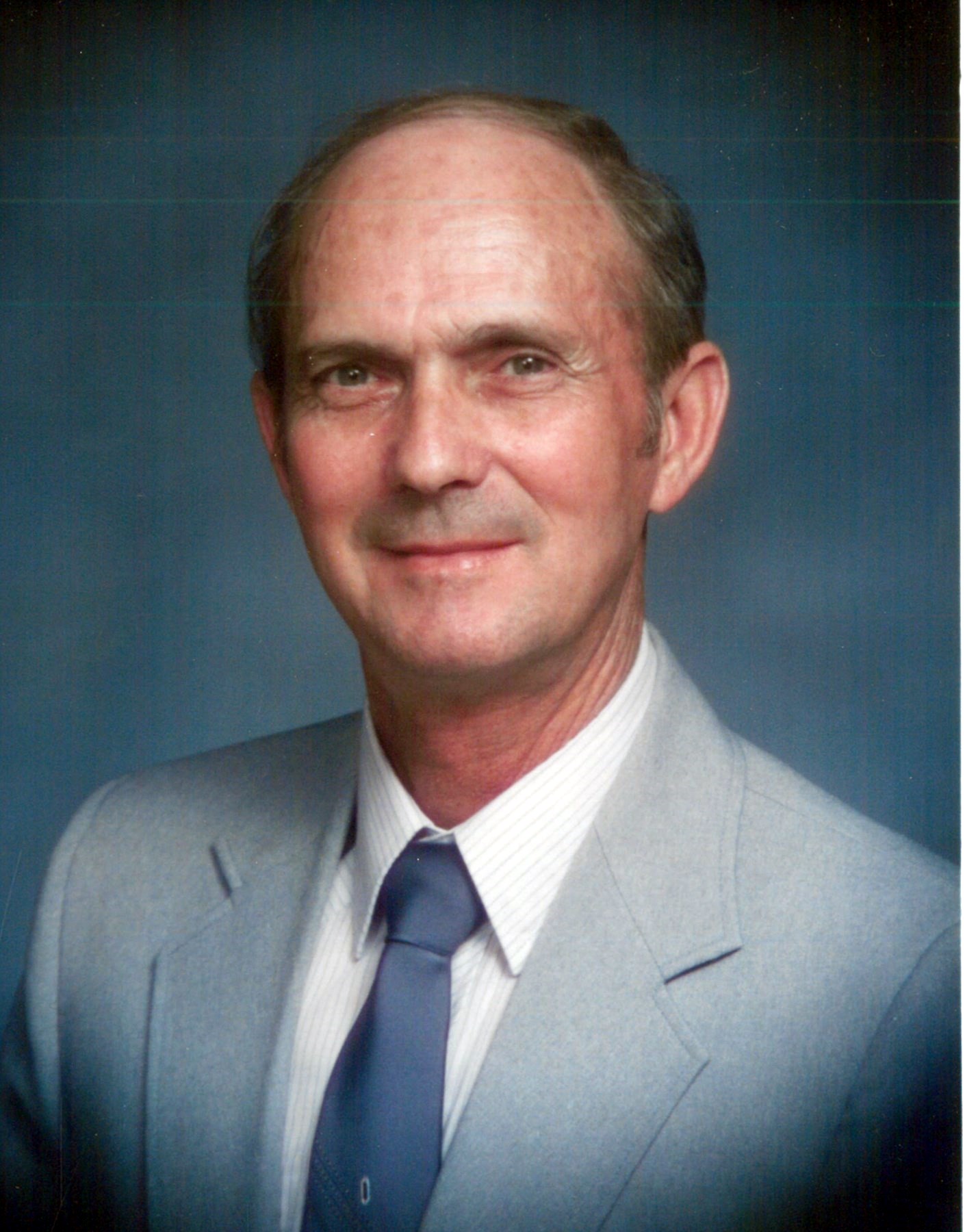 Lubbock A J Obituaries