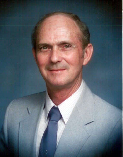 Obituary of Walter Bryant Trammell Jr