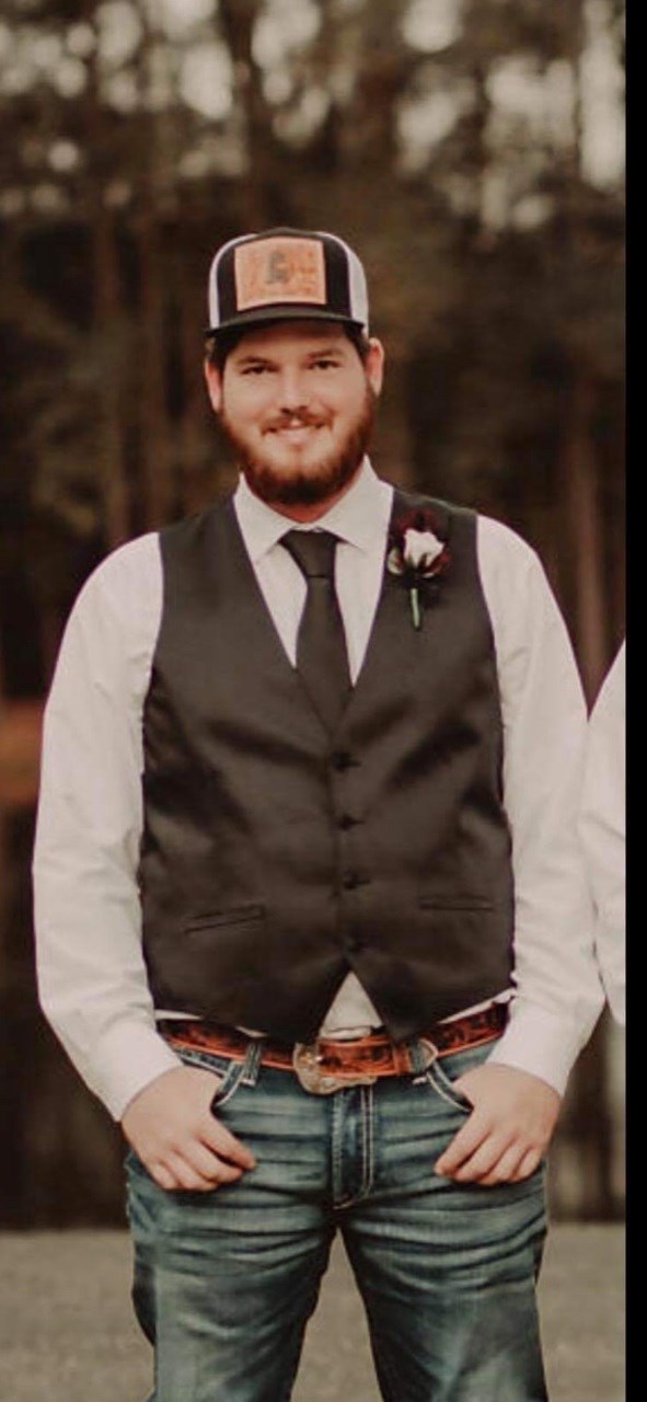Obituary of Clayton Matthew Garmon