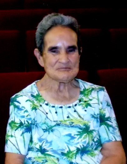 Avis de décès de Natividad Garcia de Canizalez