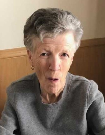 Obituary of Dorothy Holte