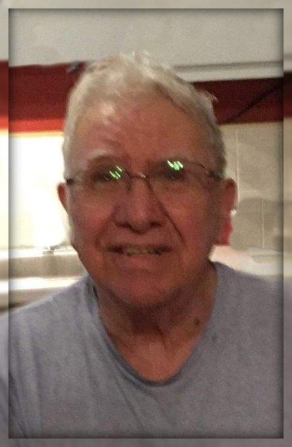 Obituary of William Gordon White