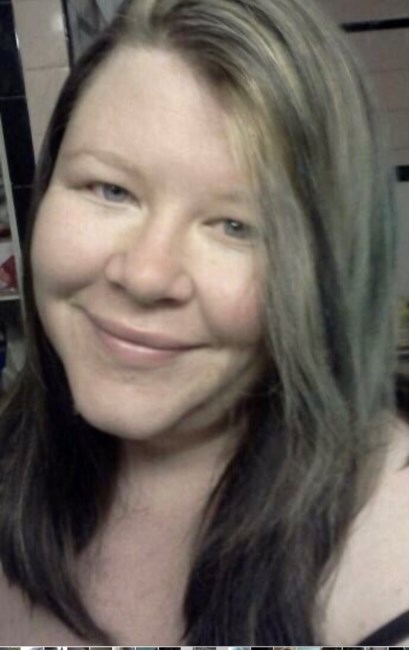 Obituary of Kelley Marie Eberhard