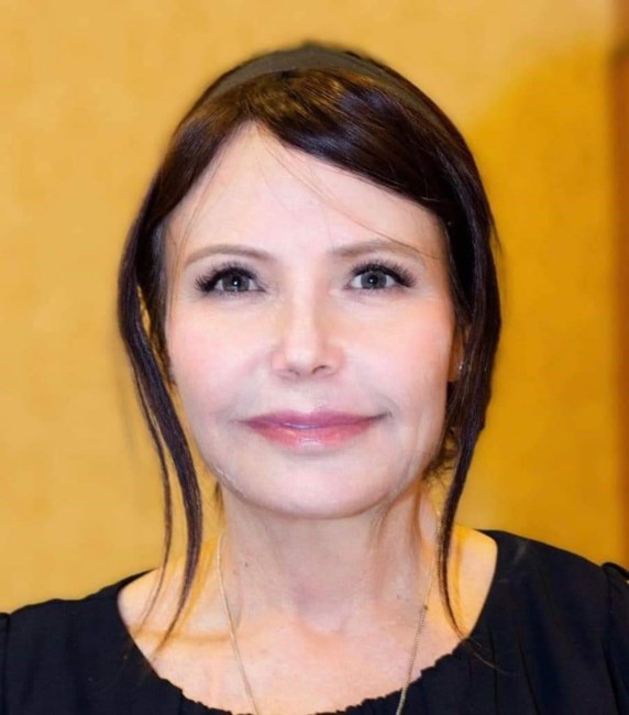 Obituary of Rosemary Elaine Piccoli