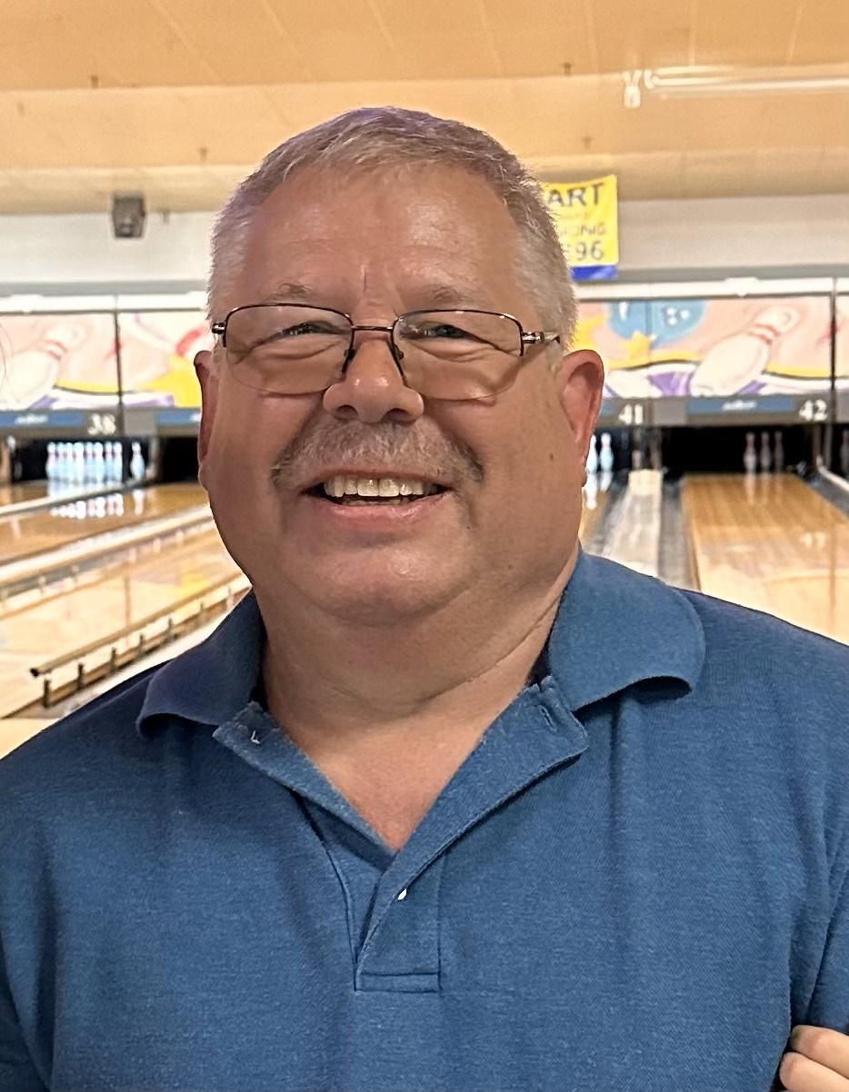 Obituary of Douglas Lynn Holcomb