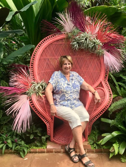 Obituary of Donna S. LaFramboise