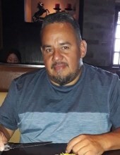 Obituary of Robert T. Aguilar, Jr.