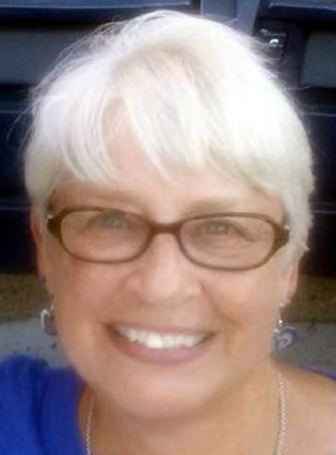 Obituary of Gail Dougherty Moore
