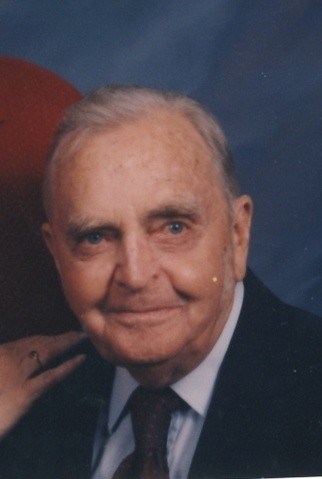 Obituario de Robert Phaon Hitchcock