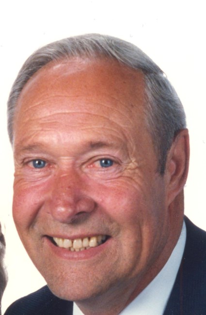 Obituary of Benjamin E. Carr