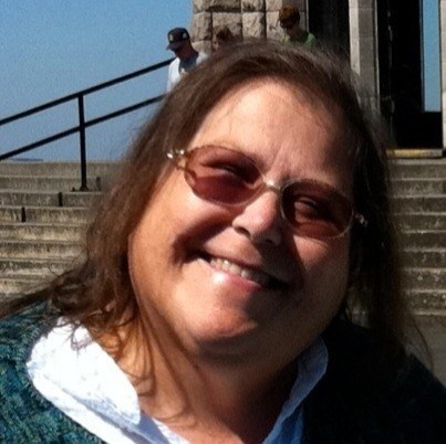 Obituary of Karen Irene Larson