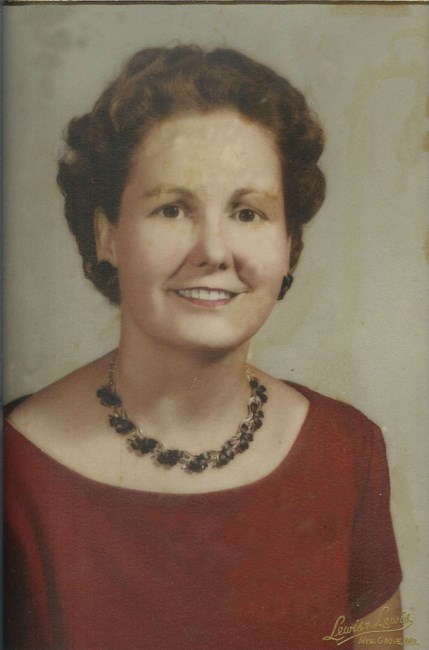 Obituary of Dixie Maxine Wilson