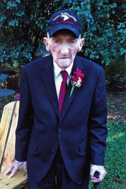 Obituary of Dudley Doug Clinton Crenshaw