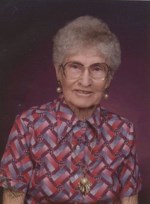 Martha Chaffin