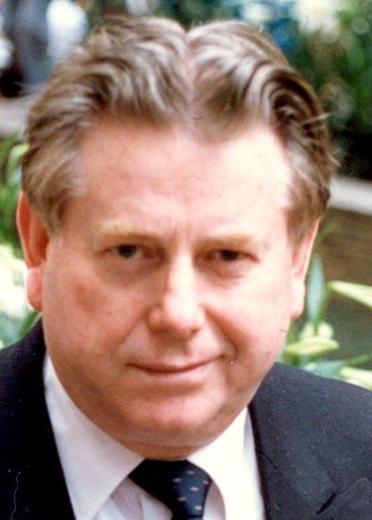 Obituary of John Spillane